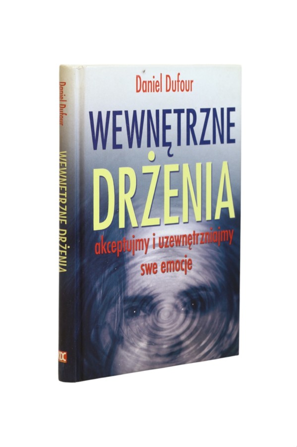 Wewnętrzne drżenia Dufour
