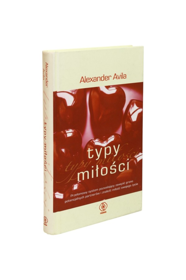 Typy miłości Avila