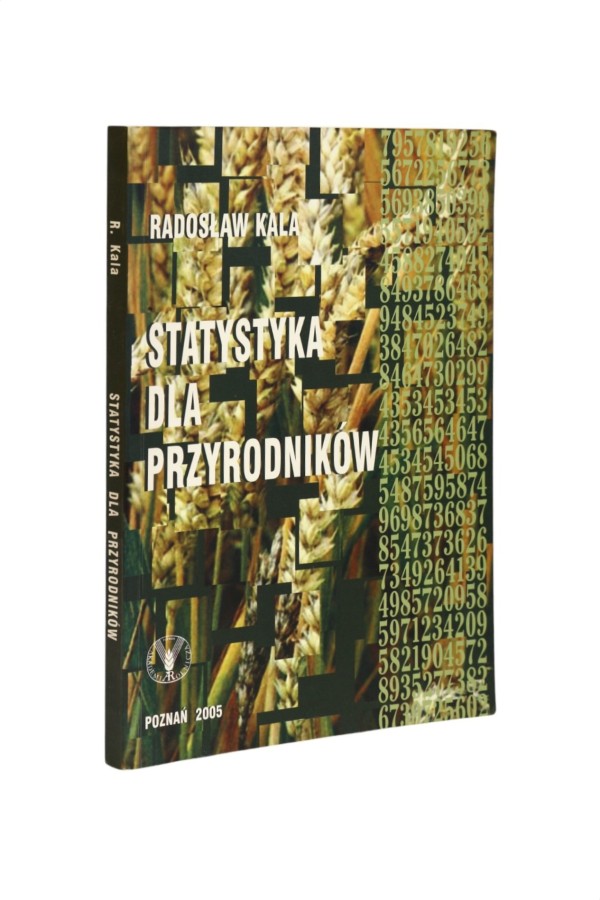 Statystyka dla przyrodników Kala