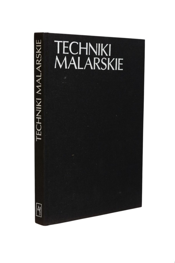 Techniki malarskie Losos
