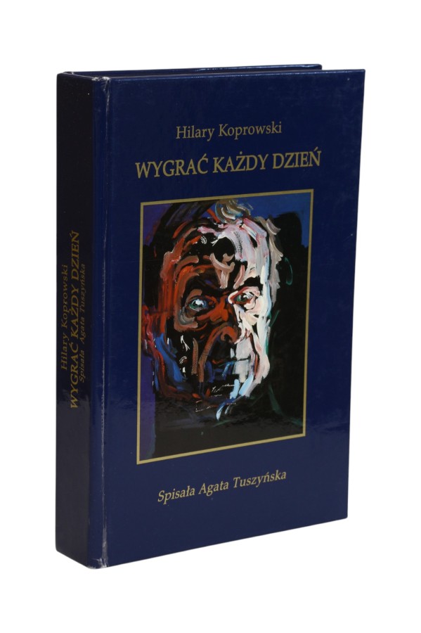 Wygrać każdy dzień Koprowski