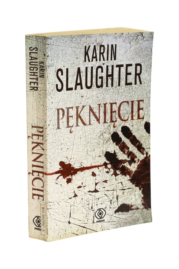 Pęknięcie Karin Slaughter