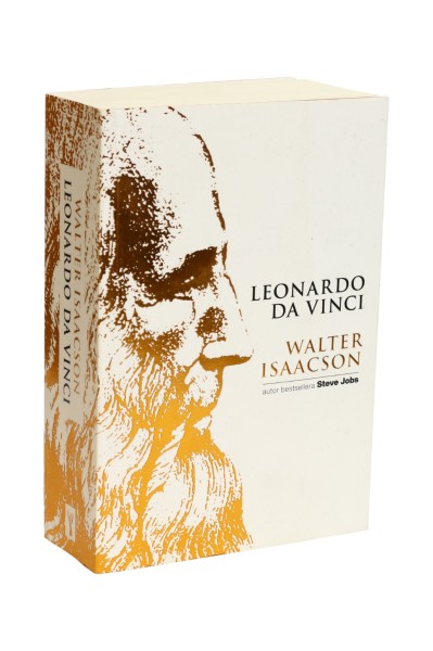 Leonardo da Vinci Isaacson