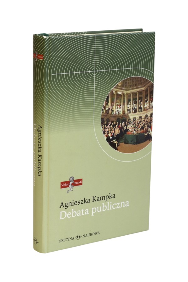 Debata publiczna Kampka
