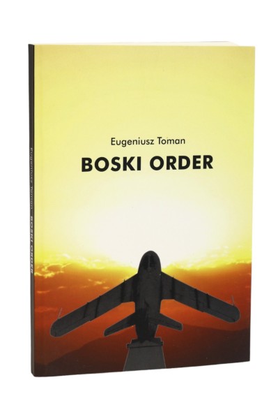 Boski order Toman