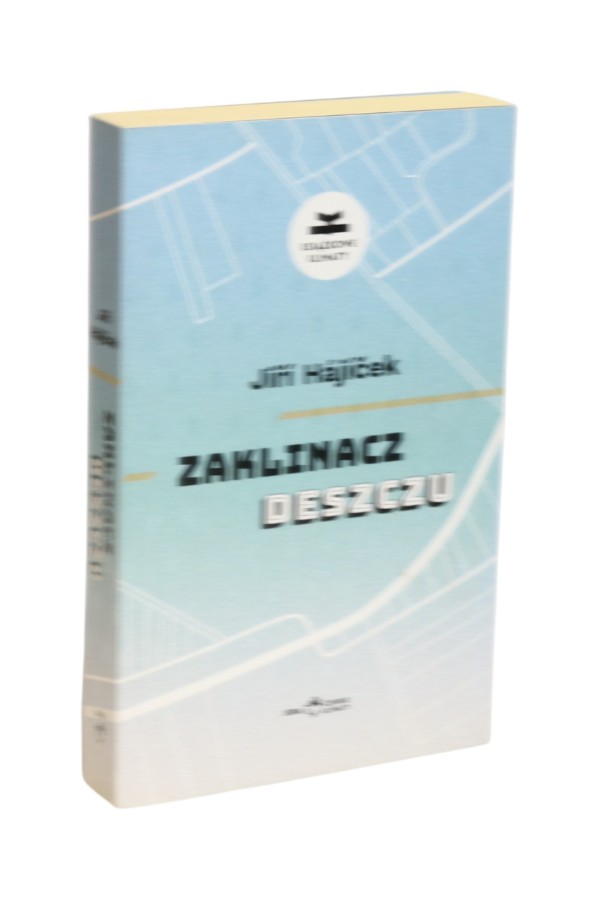 Zaklinacz deszczu Hajicek