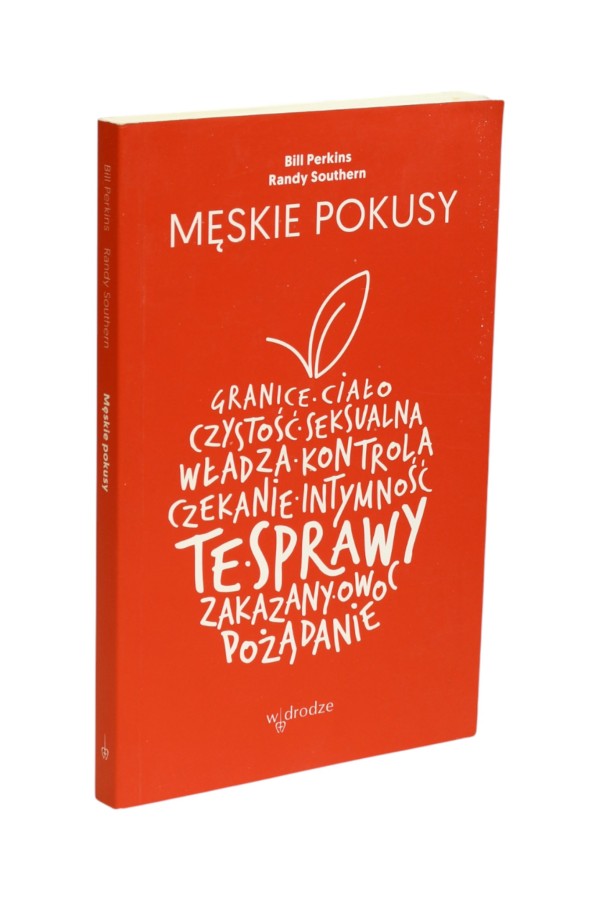 Męskie pokusy Perkins