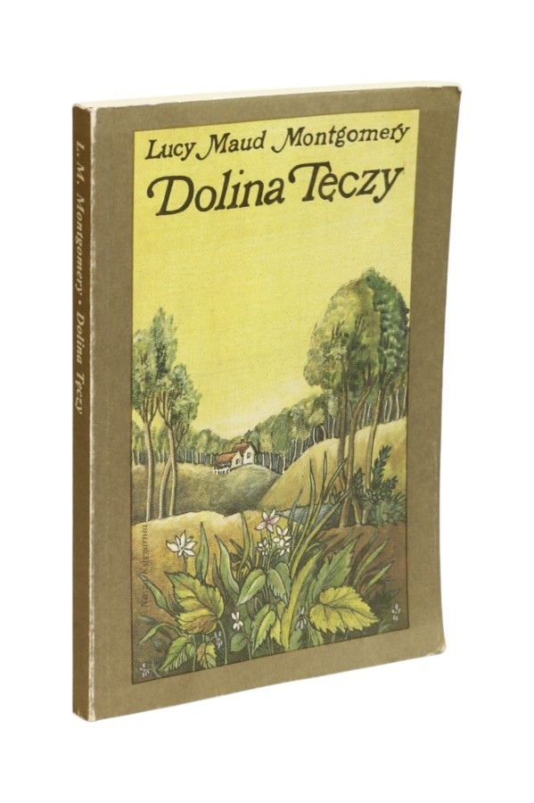 Dolina tęczy Montgomery