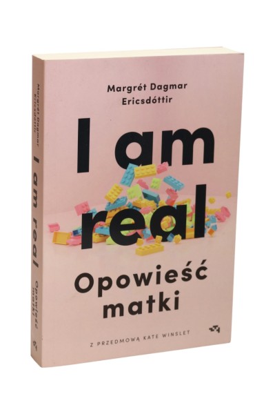 I am Real Opowieść matki Ericsdóttir