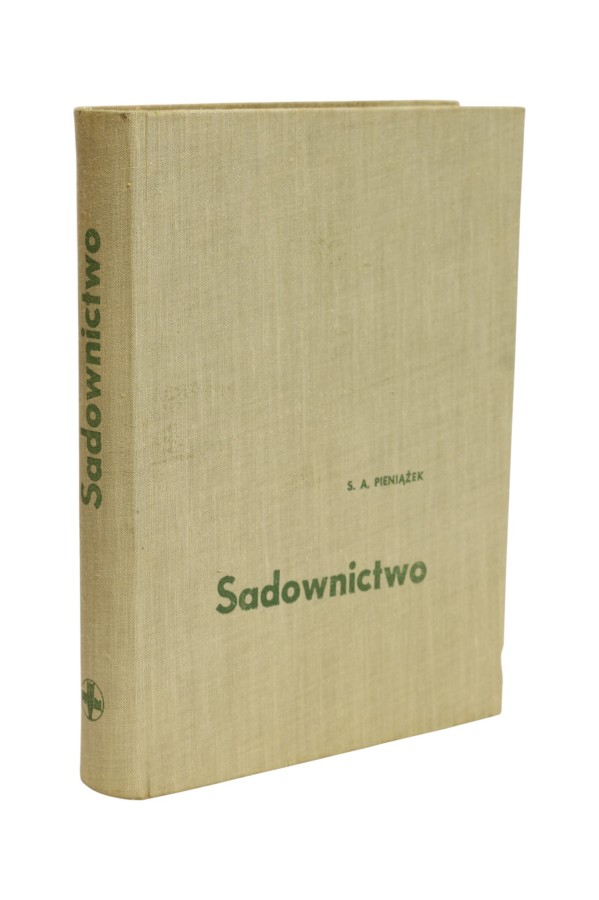 Sadownictwo S.A. Pieniążek