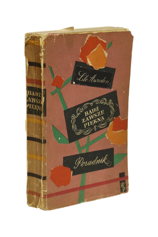 Bądź zawsze piękna Poradnik Aureden