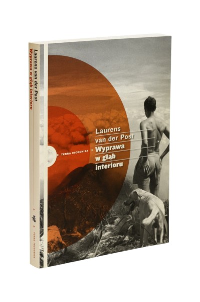 Wyprawa w głąb interioru Post