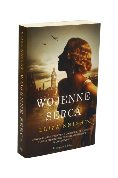 Wojenne serca Knight