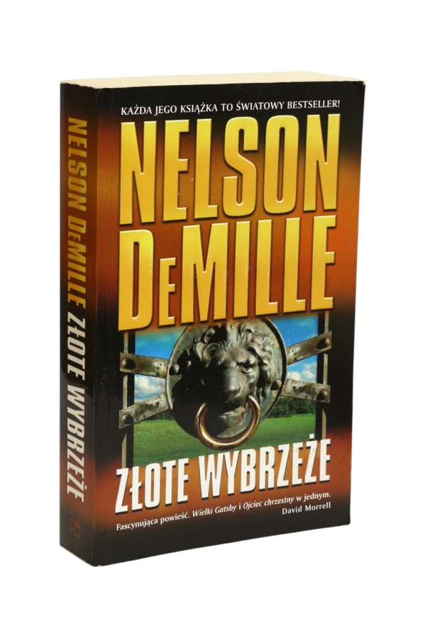 Złote wybrzeże DeMille