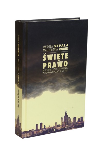 Święte prawo Szpala