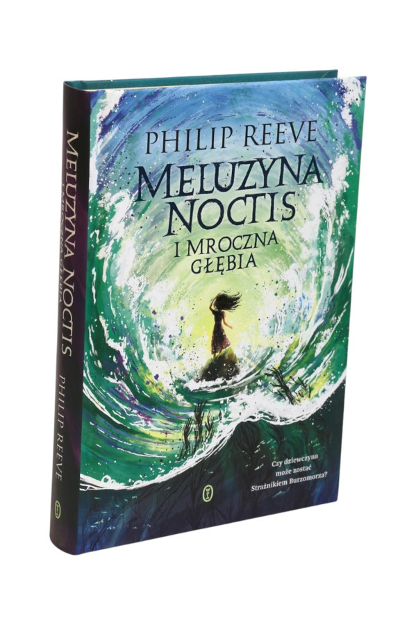 Meluzyna Noctis i mroczna głębia Reeve