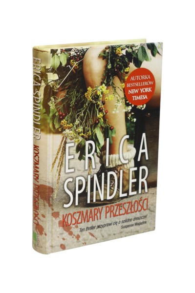 Koszmarna przeszłość Spindler