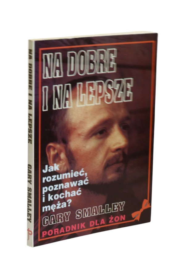 Na dobre i na lepsze Smalley