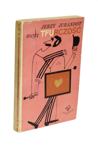Moja Tfurczość Jurandot