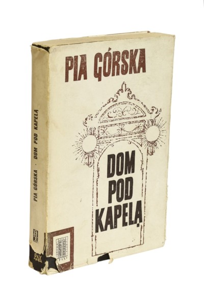 Dom Pod Kapelą Pia Górska