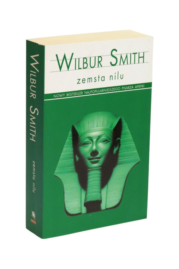 Zemsta nilu Smith