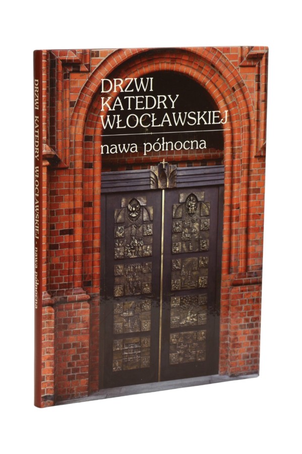 Drzwi katedry włocławskiej nazwa północna