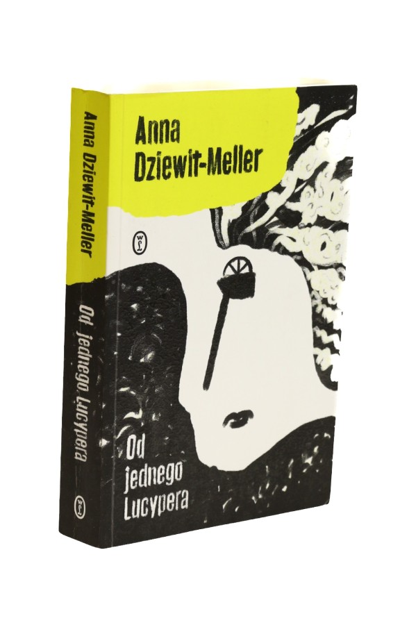 Od jednego Lucypera Dziewit-Meller