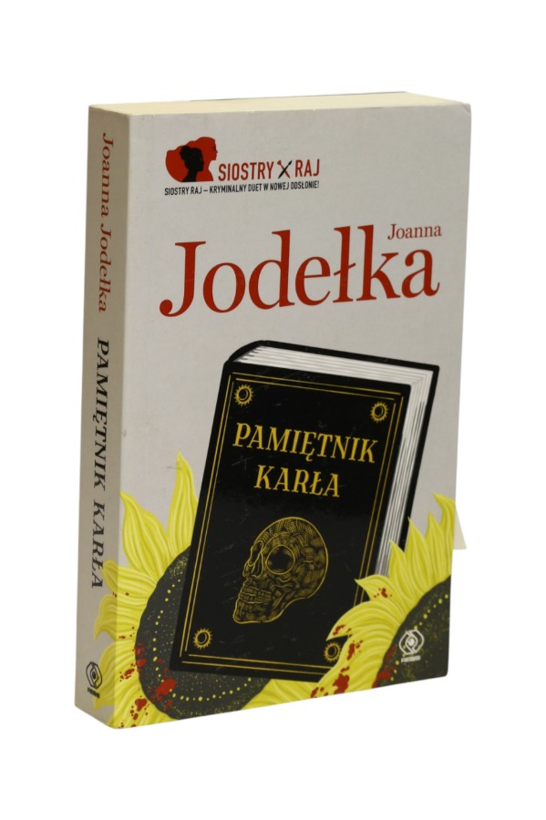 Pamiętnik karła Jodełka