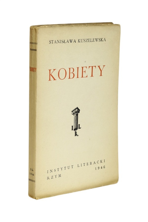 Kobiety Stanisława Kuszelewska
