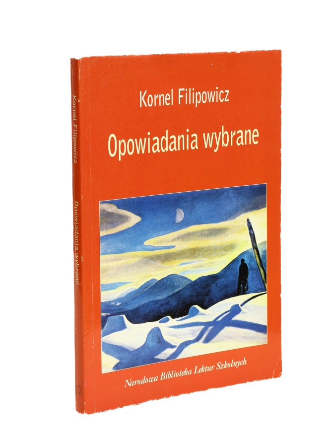 Opowiadania wybrane Filipowicz