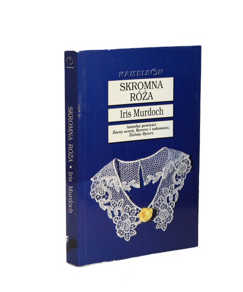 Skromna róża Murdoch