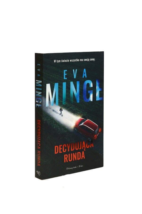 Decydująca runda Minge