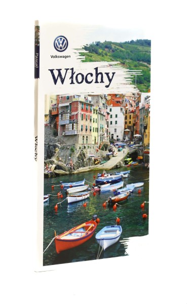 Włochy Pascal Holiday