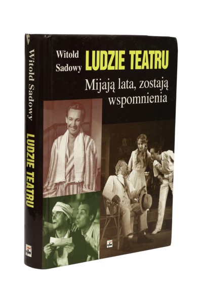 Ludzie teatru Sadowy