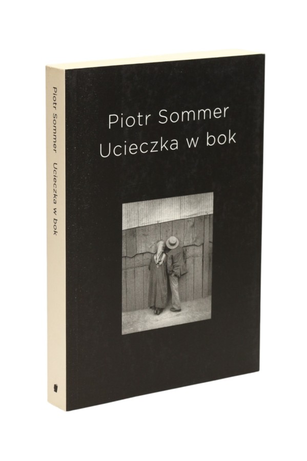 Ucieczka w bok Sommer