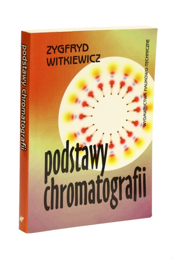 Podstawy Chromatografii Witkiewicz