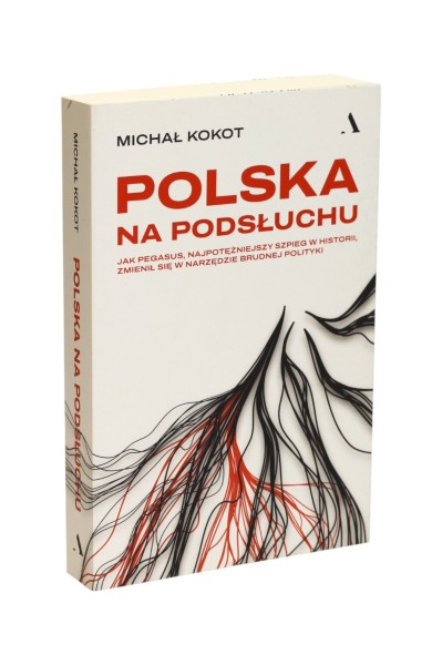 Polska na podsłuchu Kokot