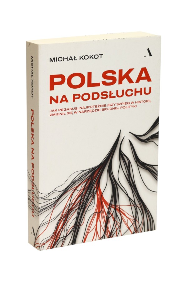 Polska na podsłuchu Kokot