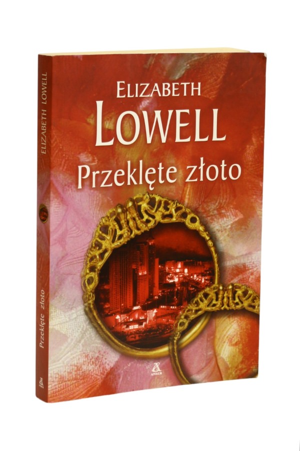 Przeklęte złoto Lowell