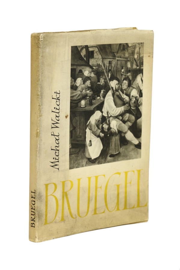 Bruegel  Michał Walicki
