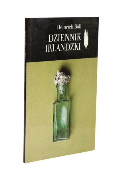Dziennik irlandzki Boll