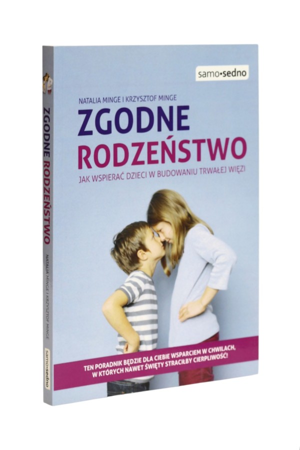 Zgodne rodzeństwo Minge