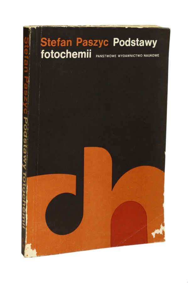 Podstawy fotochemii Paszyc