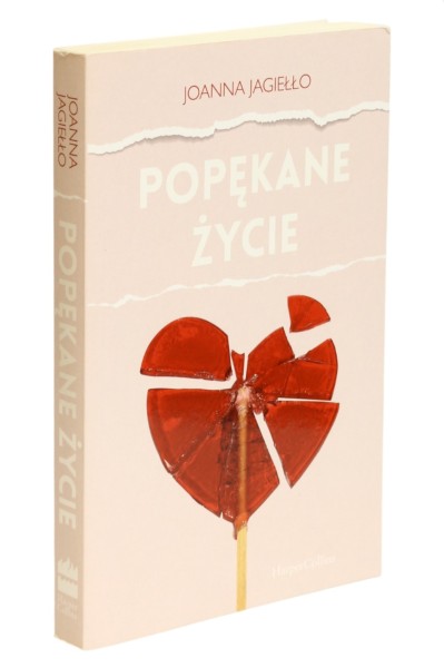 Popękane życie Jagiełło