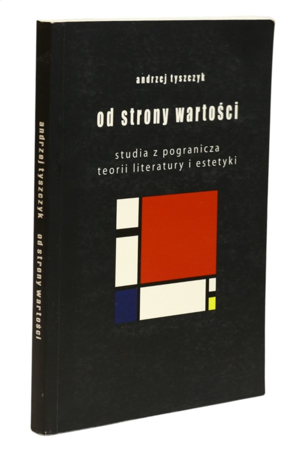 Od strony wartości Tyszczyk