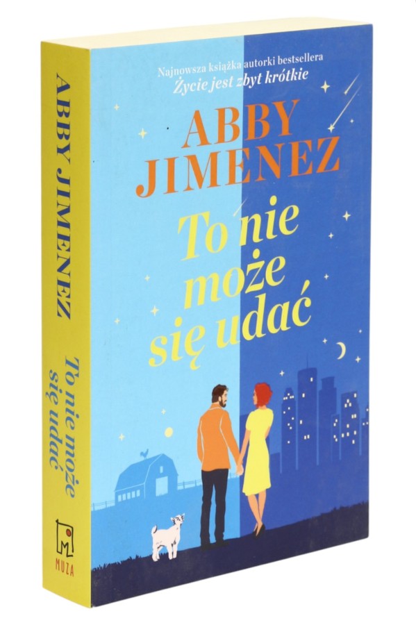 To nie może się udać  Jimenez.jpg