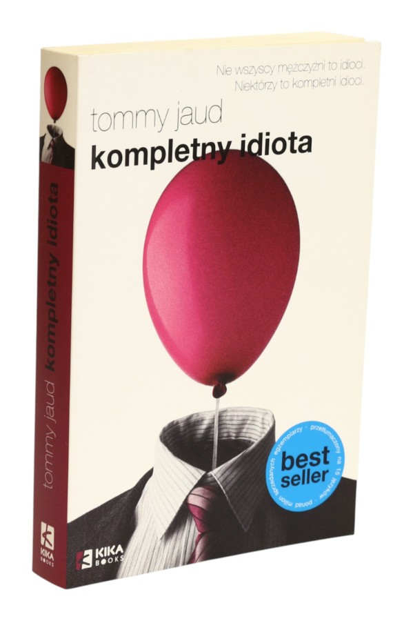 Kompletny idiota Jaud