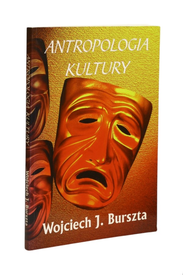 Antropologia Kultury Wojciech Burszta