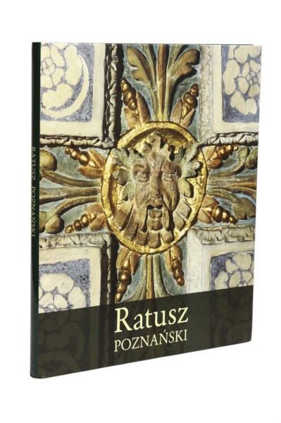 Ratusz Poznański Skuratowicz