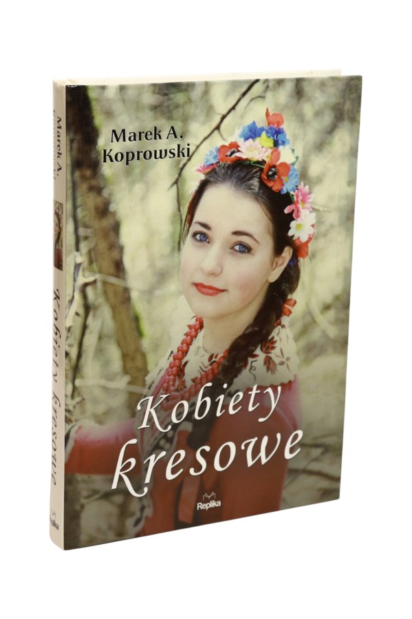 Kobiety kresowe Koprowski